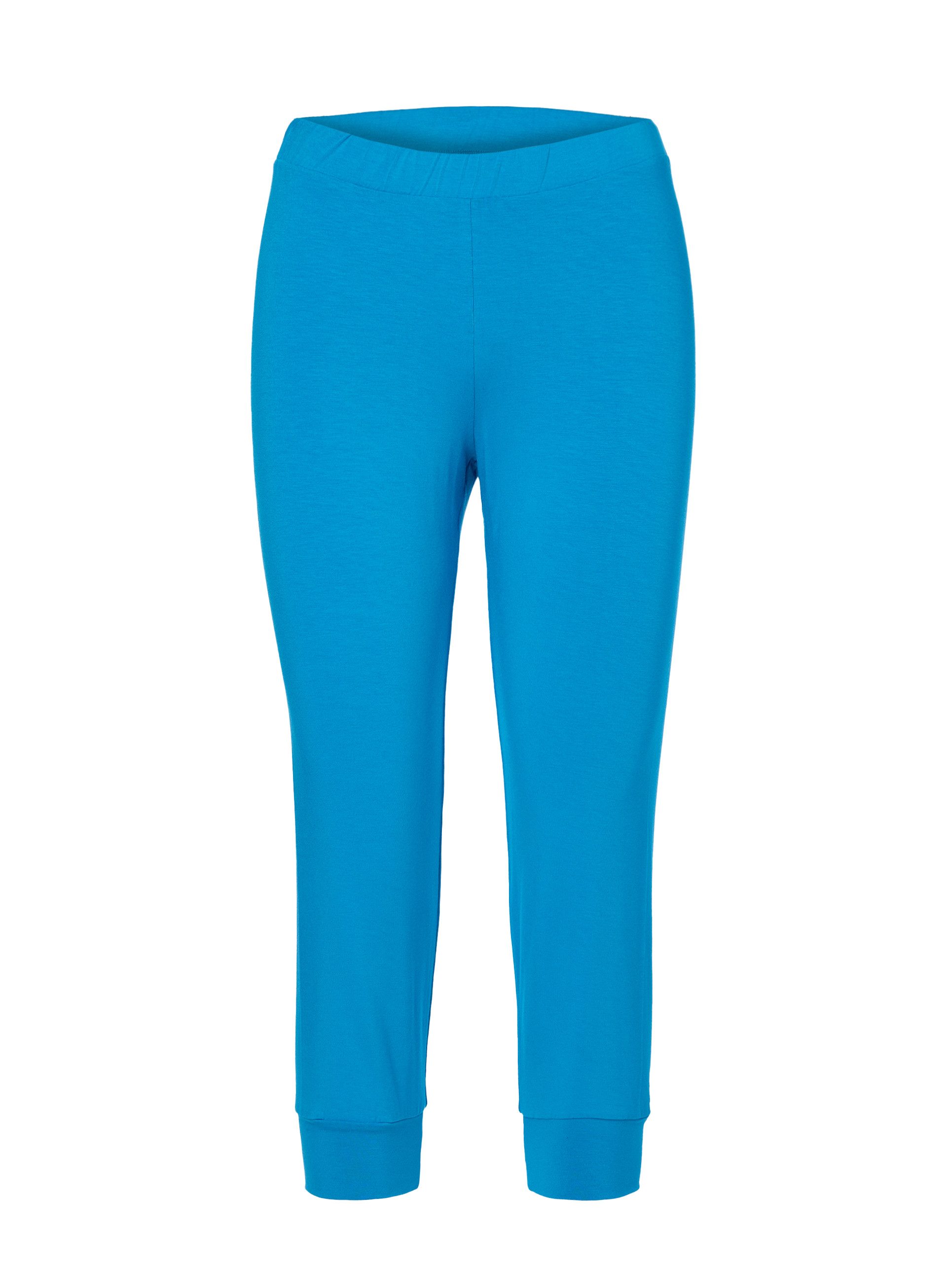 Merry Style Jogginghose Damen 3/4 Hose günstig online kaufen