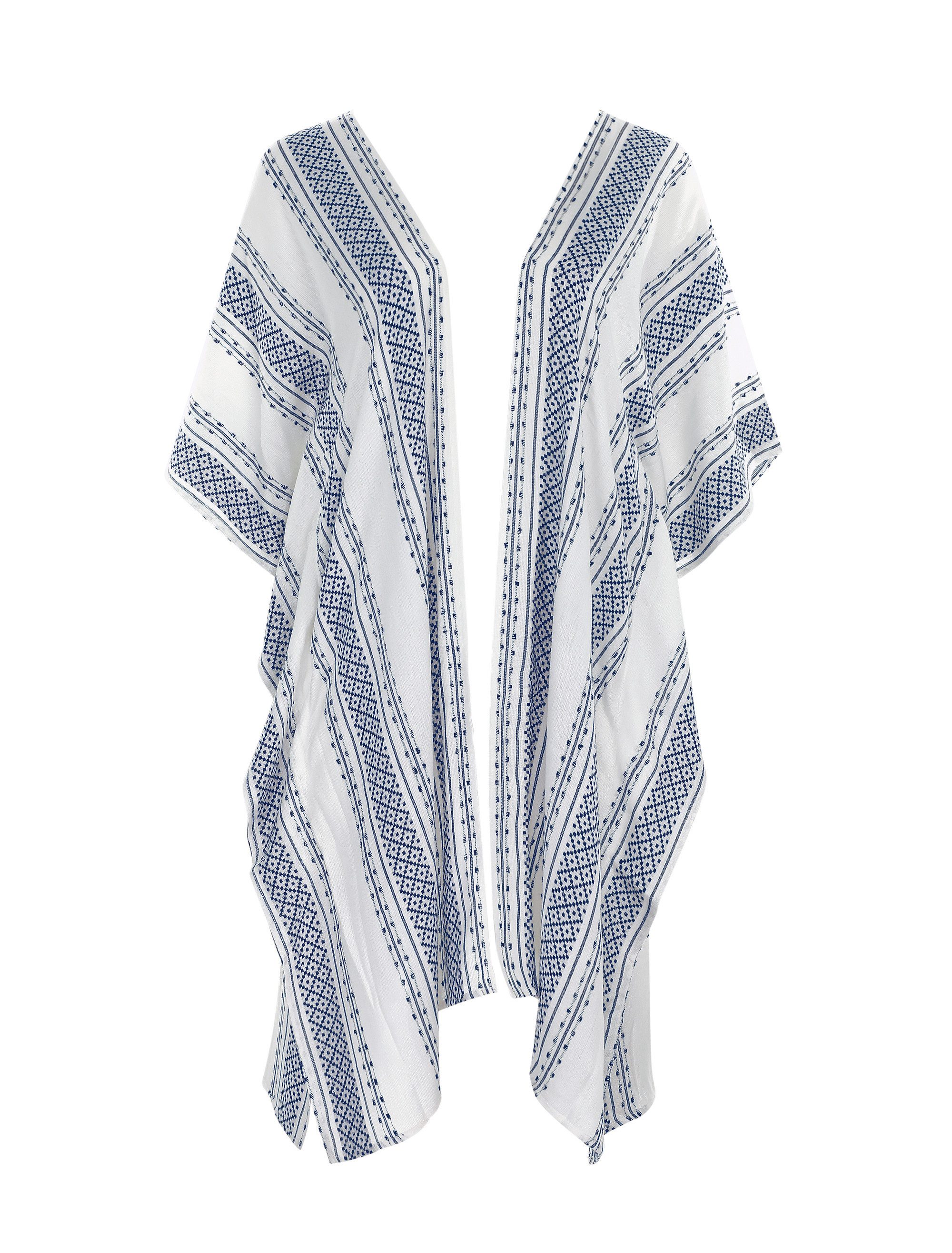 Sunmarin Strandshirt Bluse (1-tlg)