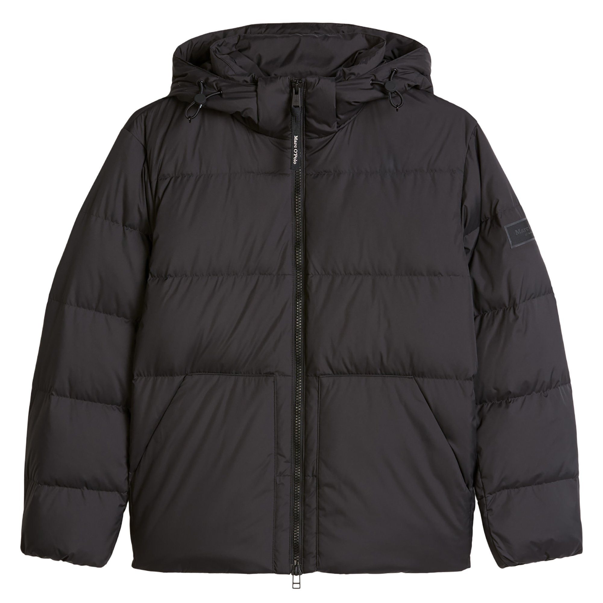 Marc O'Polo Steppjacke Herren Steppjacke 1er Pack Polyester