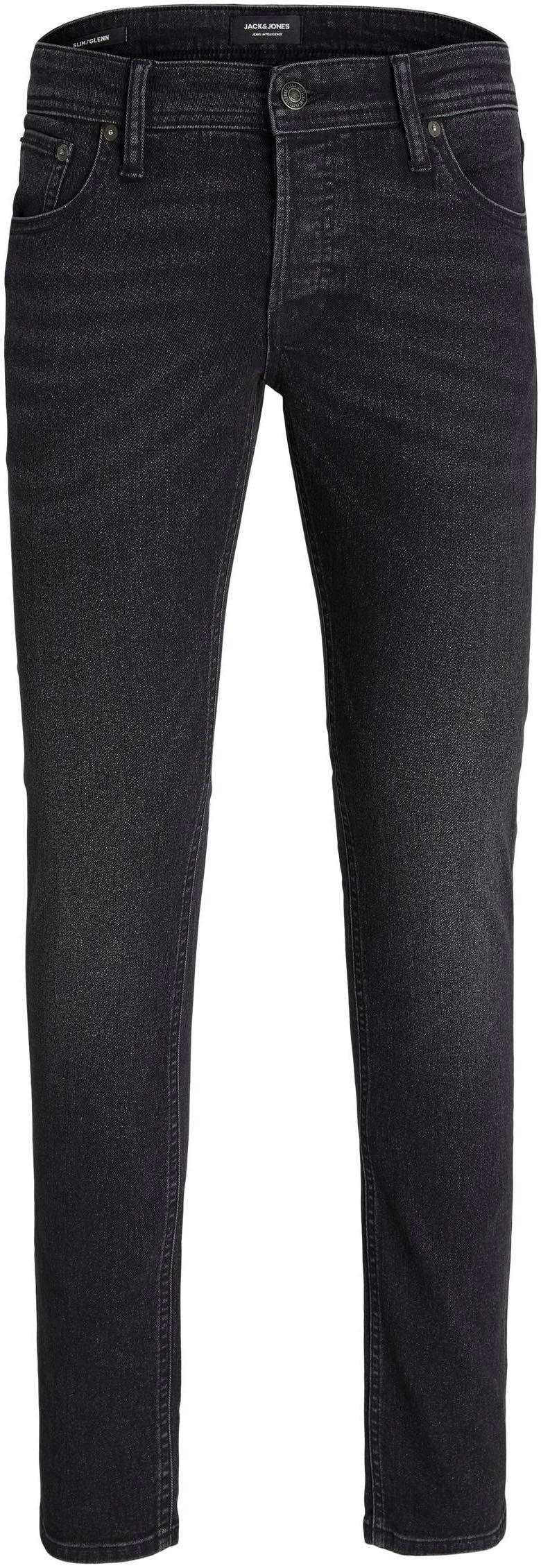 Jack & Jones Junior Skinny-fit-Jeans JJILIAM JJORIGINAL MF 070 NOOS JNR