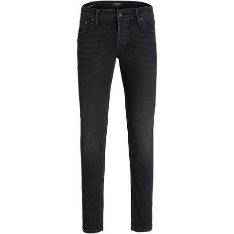 Jack & Jones Junior Skinny-fit-Jeans JJILIAM JJORIGINAL MF 070 NOOS JNR