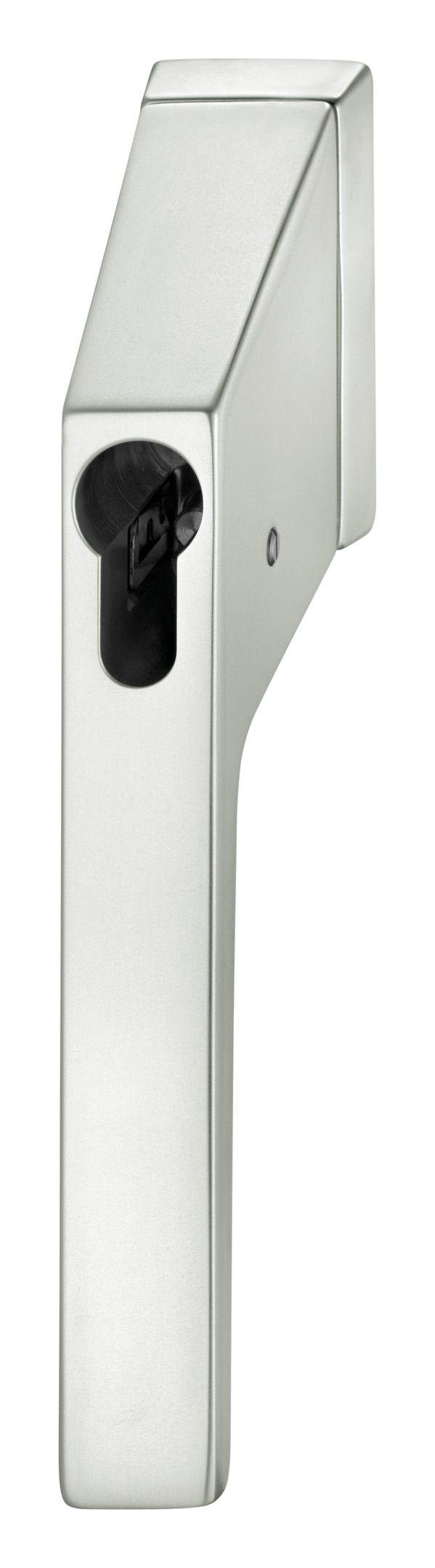 FSB Fensterbeschlag, Fenstergriff 7 mm 0 34 3495 Aluminium F1