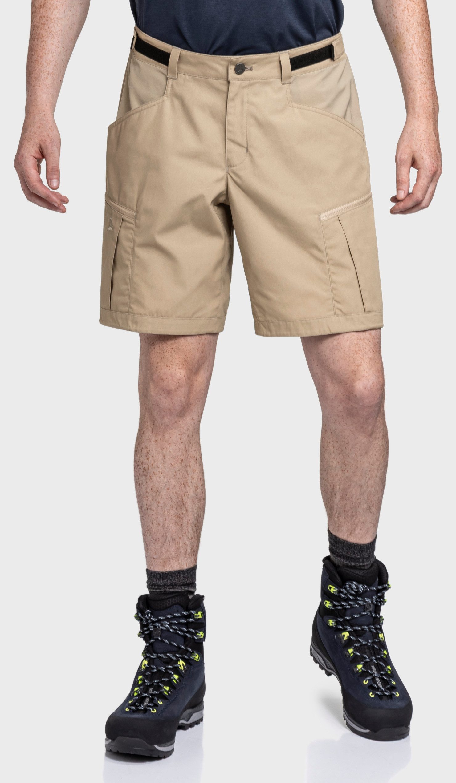 Schöffel Shorts Shorts Style Maghera MEN