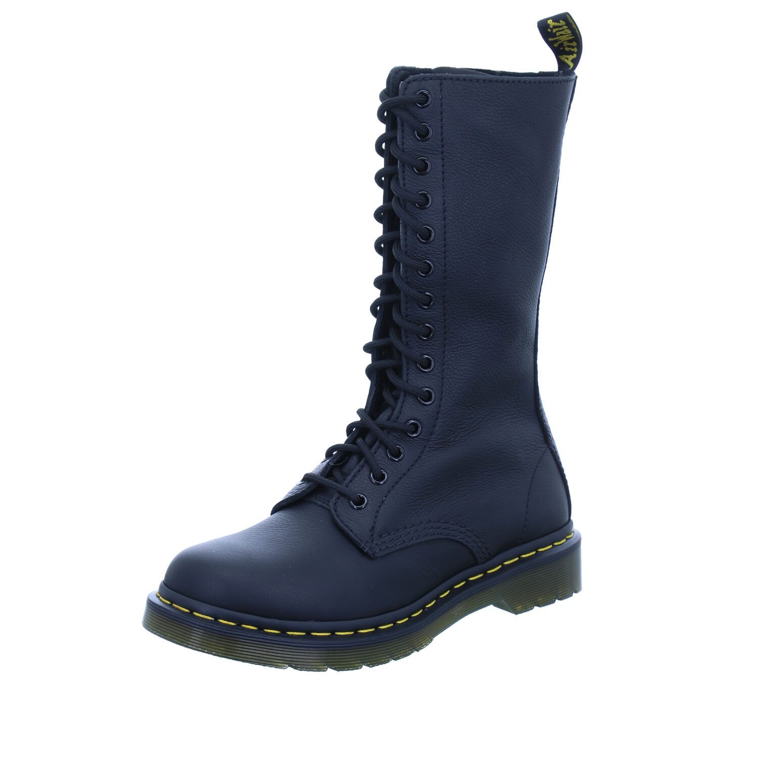 Schnürstiefel