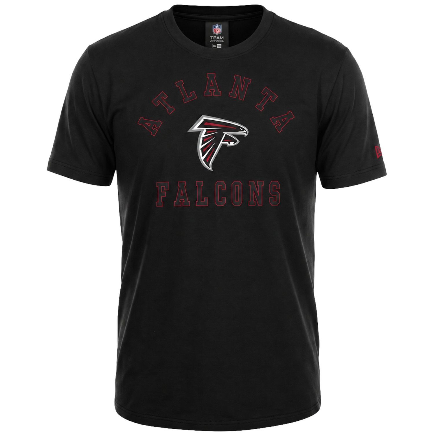 New Era Print-Shirt NFL Atlanta Falcons