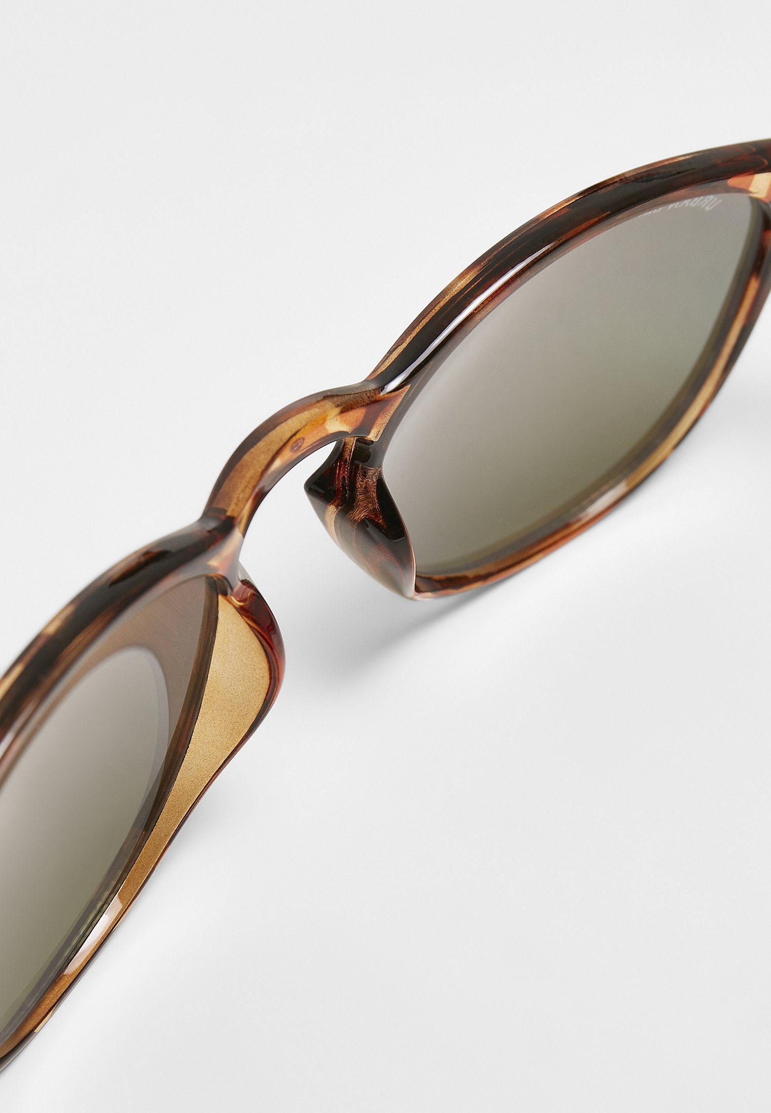Accessoires leo/orange Sunglasses CLASSICS URBAN 106 UC Sonnenbrille brown