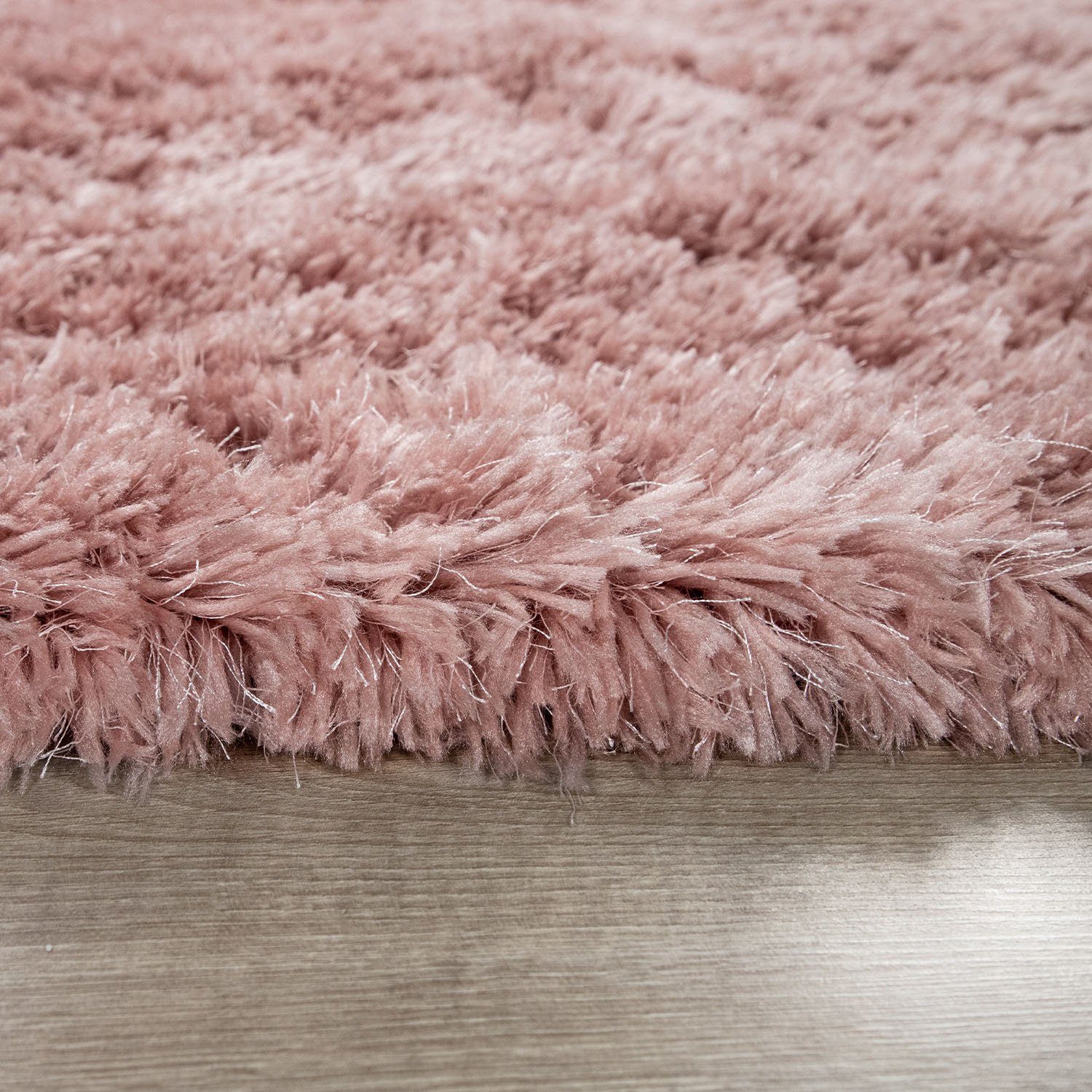 Paco Home Hochflor-Teppich Akumal 930, rechteckig, günstig online kaufen