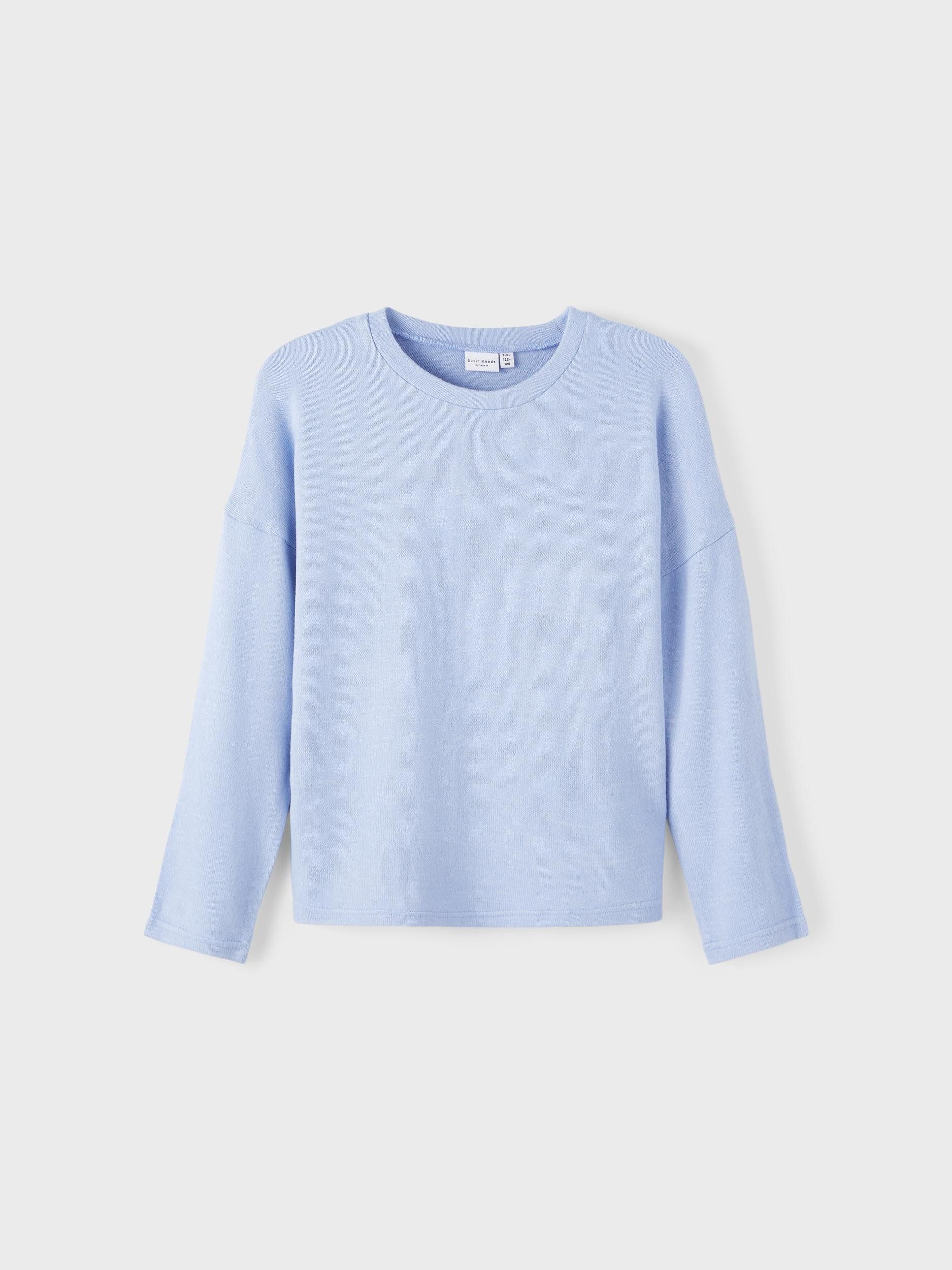 Name It Strickpullover NKFVICTI LS KNIT L NOOS