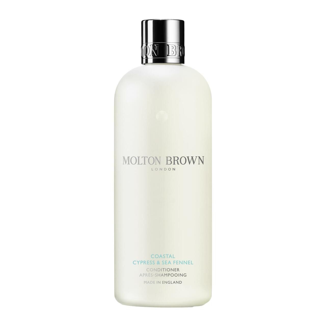 Molton Brown Haarspülung Coastal Cypress & Sea Fennel Conditioner, für Все Hauttypen