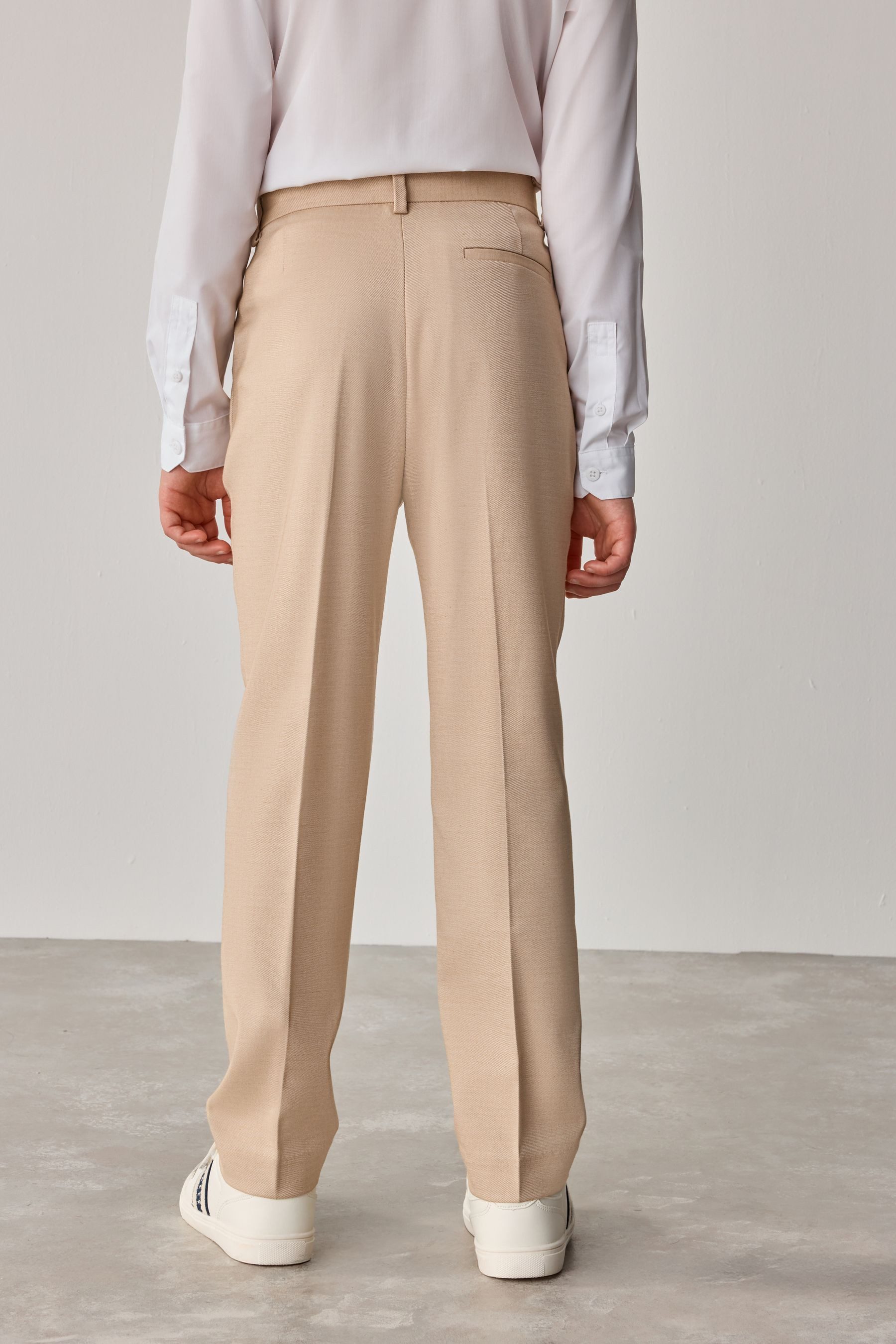 Baker by Ted Baker Anzughose Baker by Ted Baker Anzughose (1-tlg)