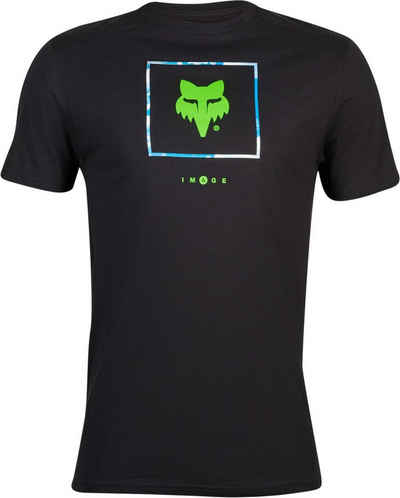 Fox Kurzarmshirt Atlas Premium T-Shirt