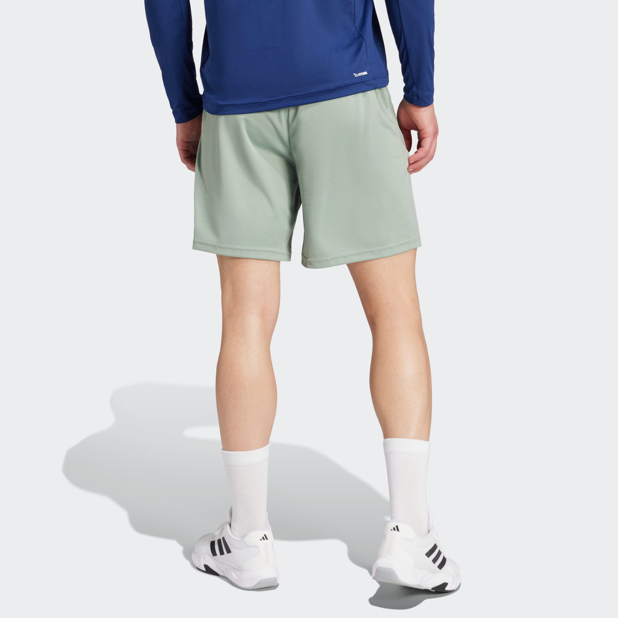 adidas Performance Shorts TRAIN ESSENTIALS LOGO günstig online kaufen