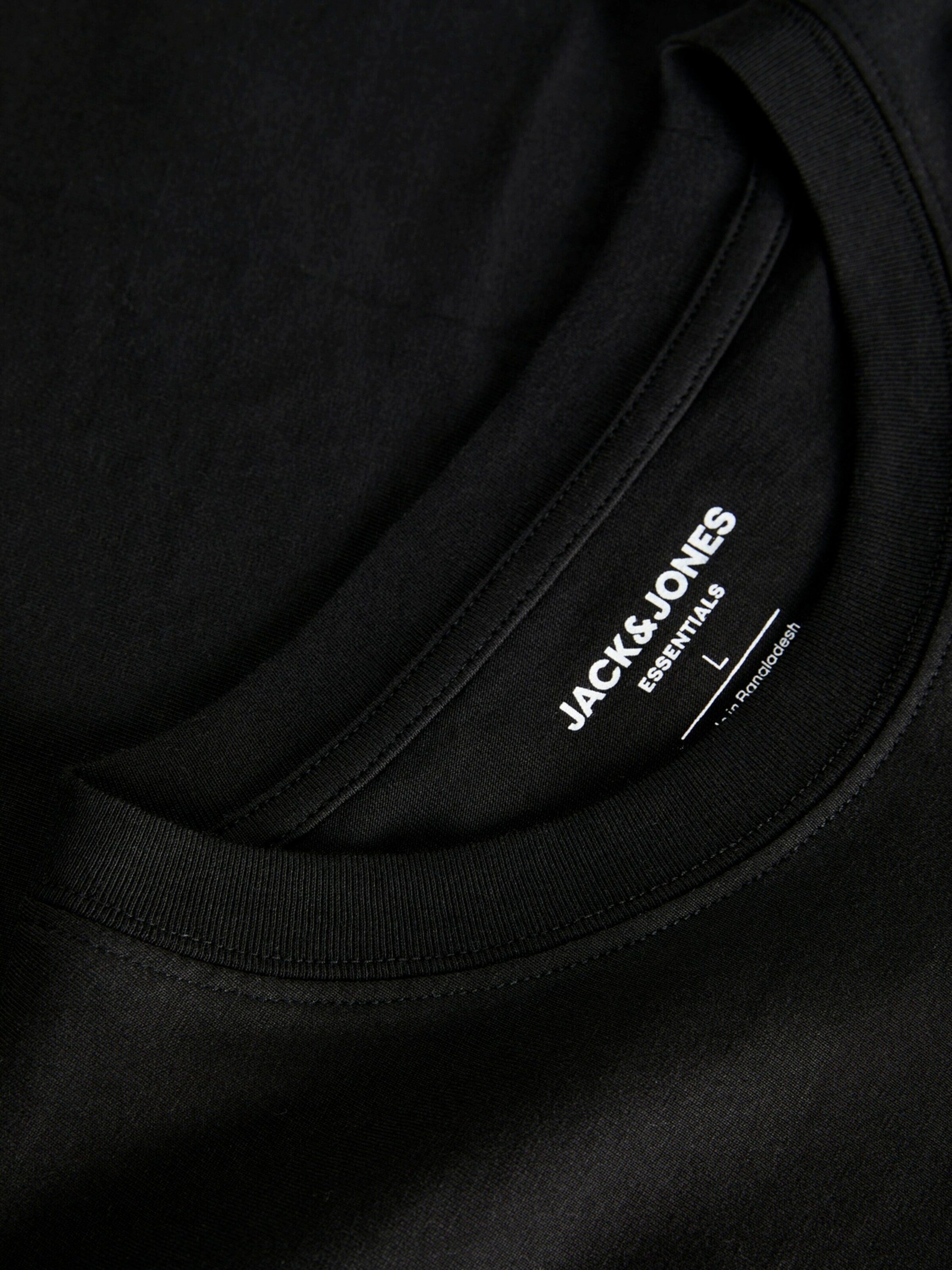 Jack & Jones T-Shirt JJECharge (1-tlg) günstig online kaufen