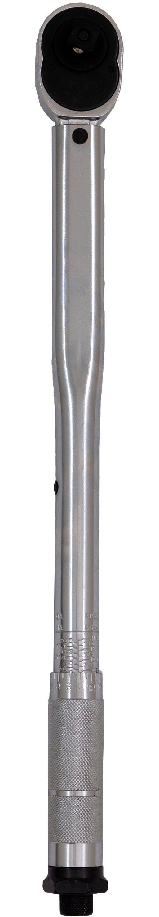 Petex Drehmomentschlüssel 40 - Zoll, 1 210 1/2 und mm, Stecknüsse, inkl. Aufbewahrungsbox Nm, Verlängerung 3 17/19/21