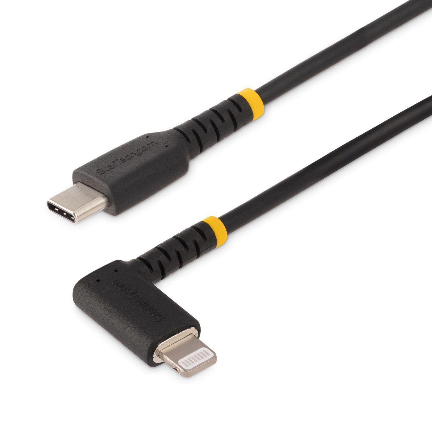 USB-C STARTECH.COM Startech.com TO LIGHTNING CABLE PC-Lautsprecher