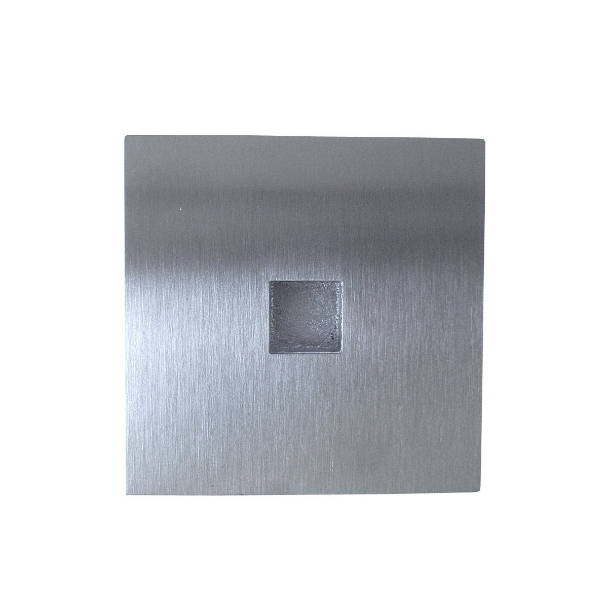 Amabiente Kerzenhalter Kerzenhalter CLASSIC Quadrat