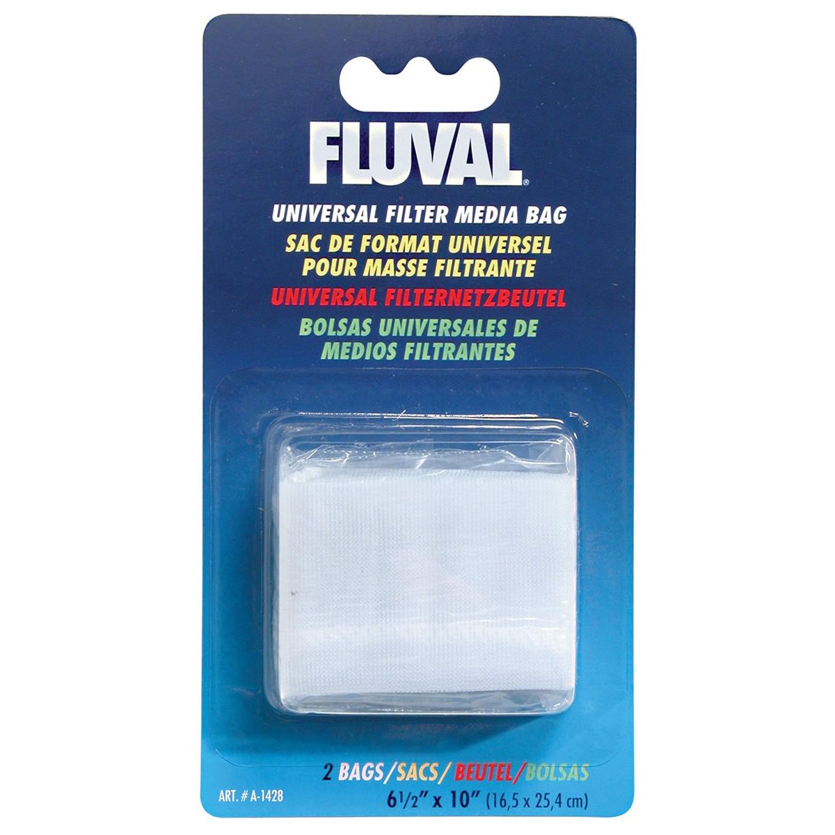 Aquariumfilter Universal Filternetzbeutel