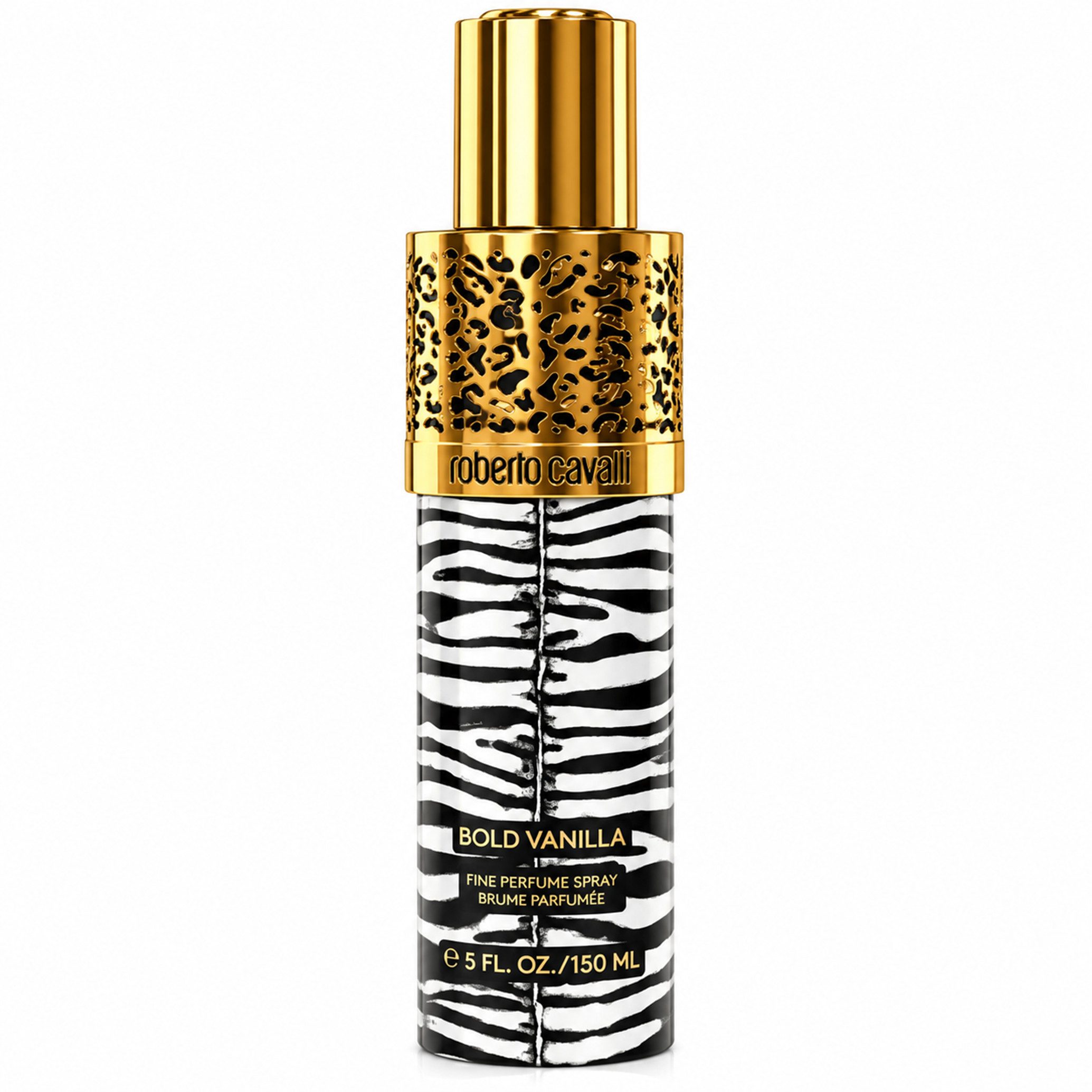 roberto cavalli Eau de Parfum Roberto Cavalli Bold Vanilla Eau de Parfum 150ml