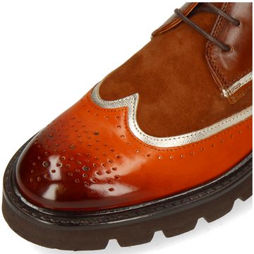 Melvin & Hamilton Sally 30 Stiefelette