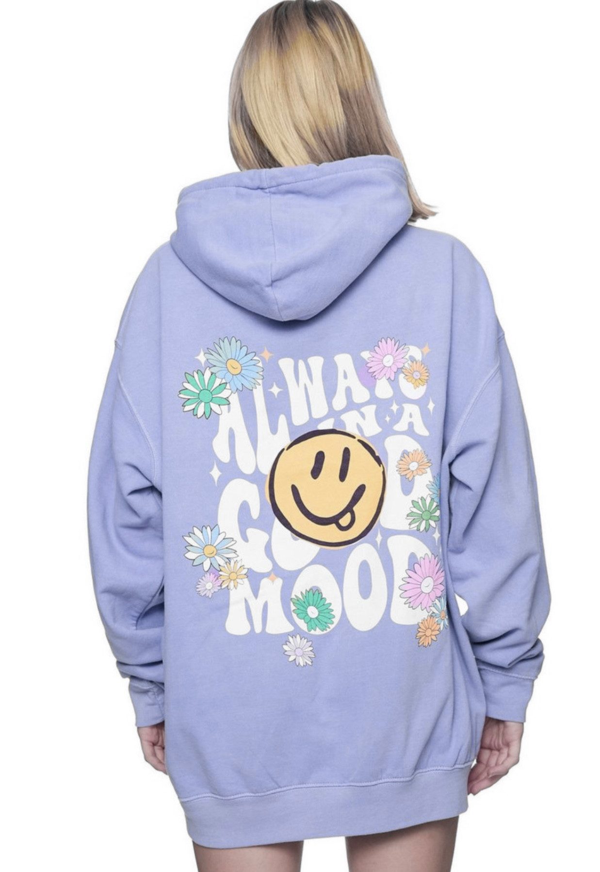 Worldclassca Hoodie Worldclassca Oversized Hoodie GOOD günstig online kaufen