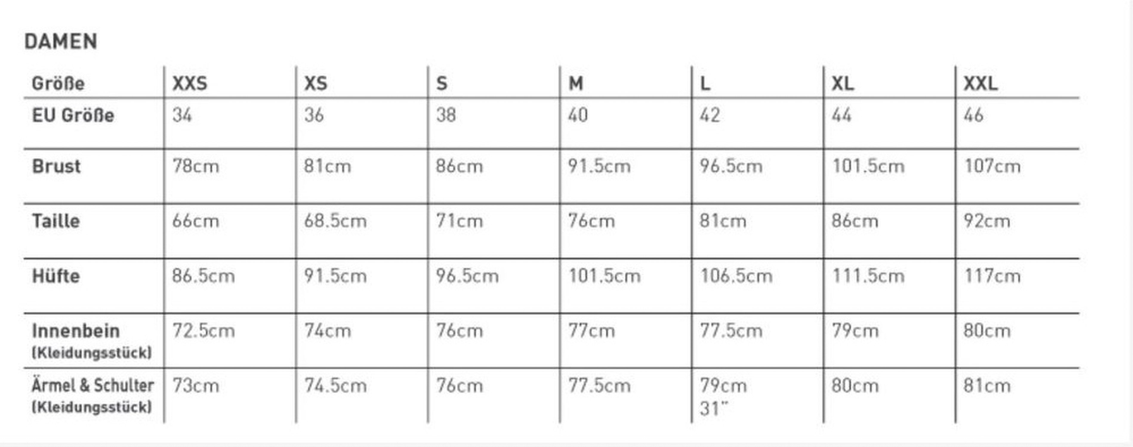 Trespass Fleecejacke Renato Fleece At100 – Bild 2 von 2