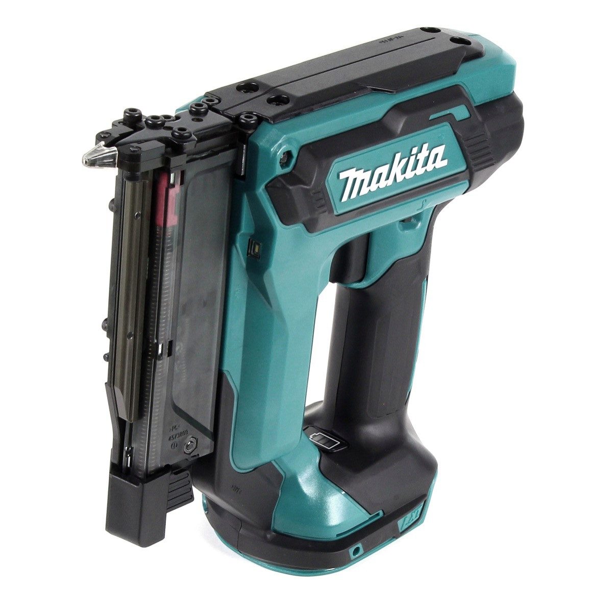 Makita Nagler DPT 353 Z Akku Pintacker 18 Volt Solo - ohne Akku, ohne Ladeg günstig online kaufen