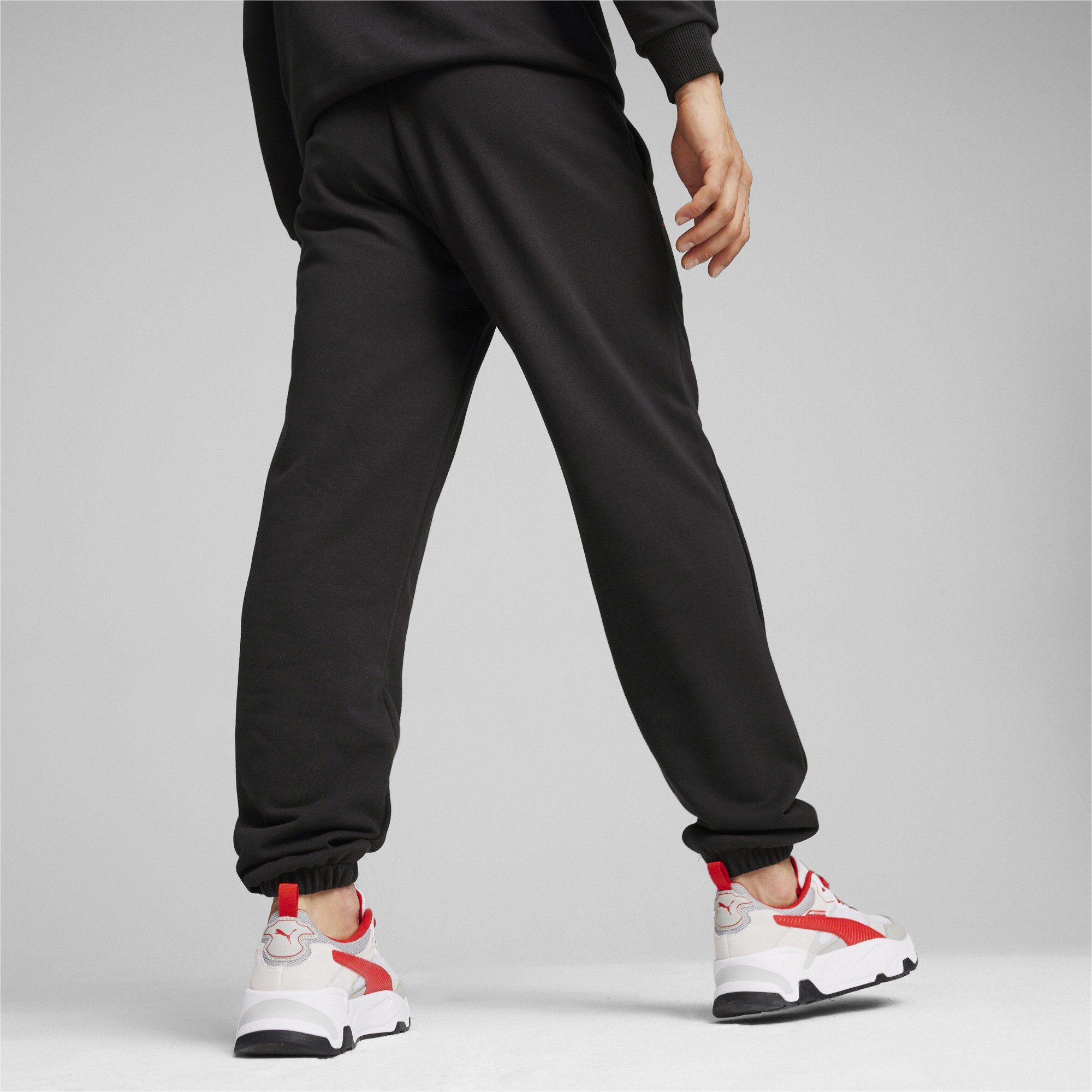PUMA Sporthose F1® ESS Motorsport Jogginghose Herren