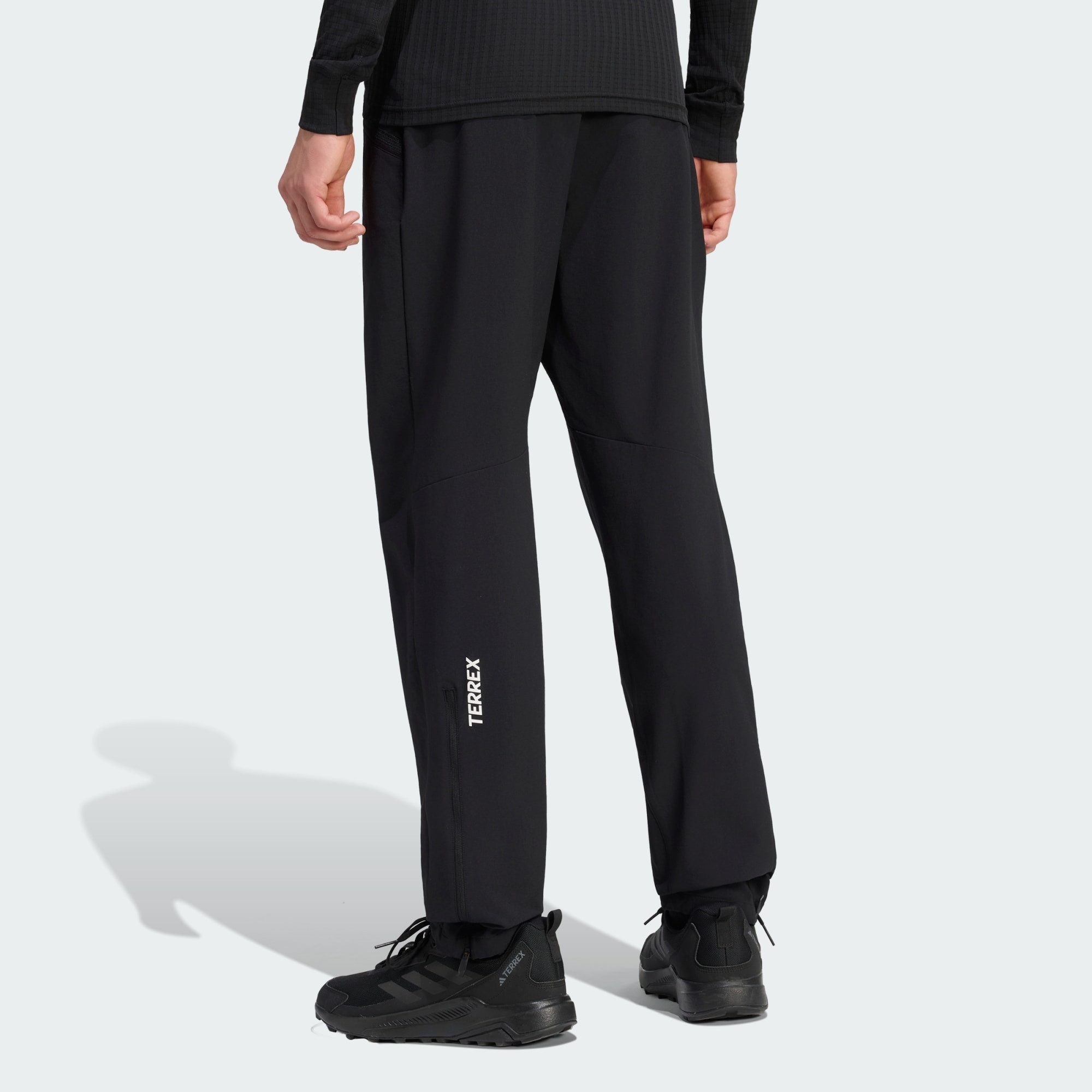 adidas TERREX Outdoorhose (1-tlg)
