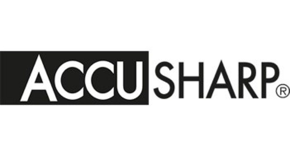 Accusharp