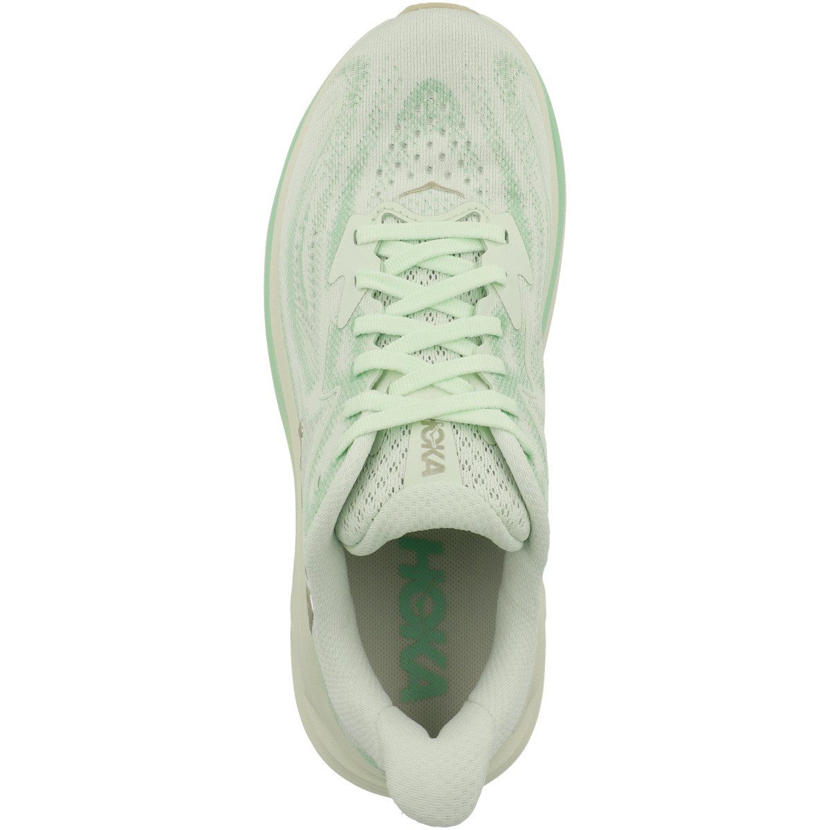 Hoka One One Clifton 10 Damen Laufschuh Sneaker, Turnschuhe, Sportschuhe, R günstig online kaufen