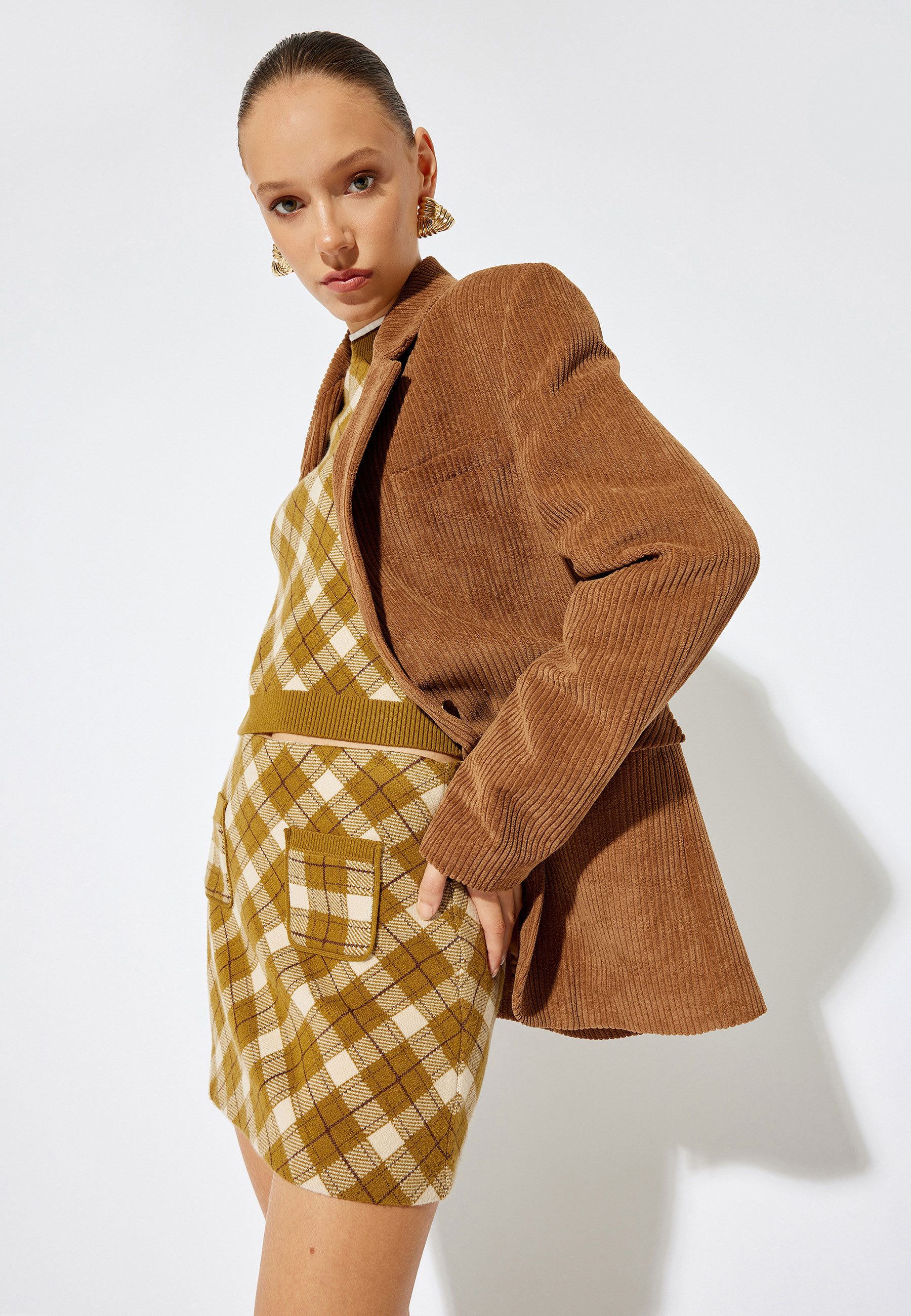 Jackenblazer Regular Basic