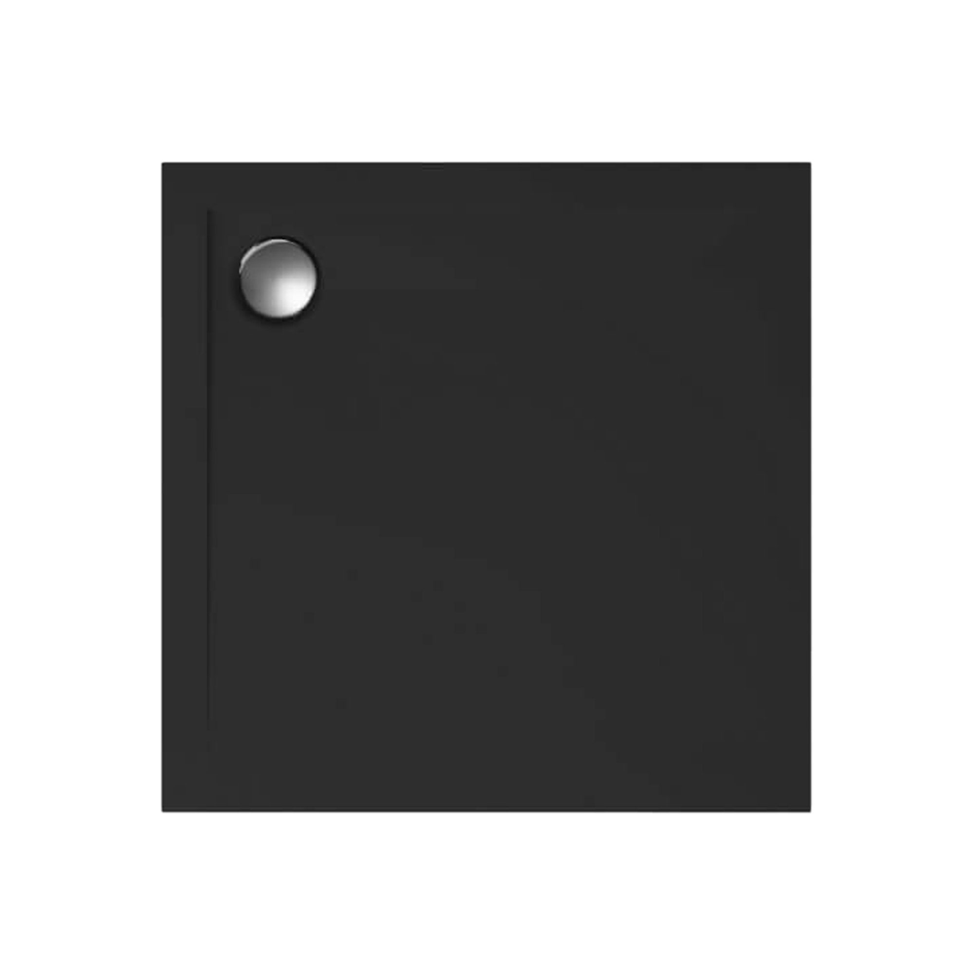 KOLMAN Duschwanne Geos Duschtasse, Quadratisch, Acryl, günstig online kaufen