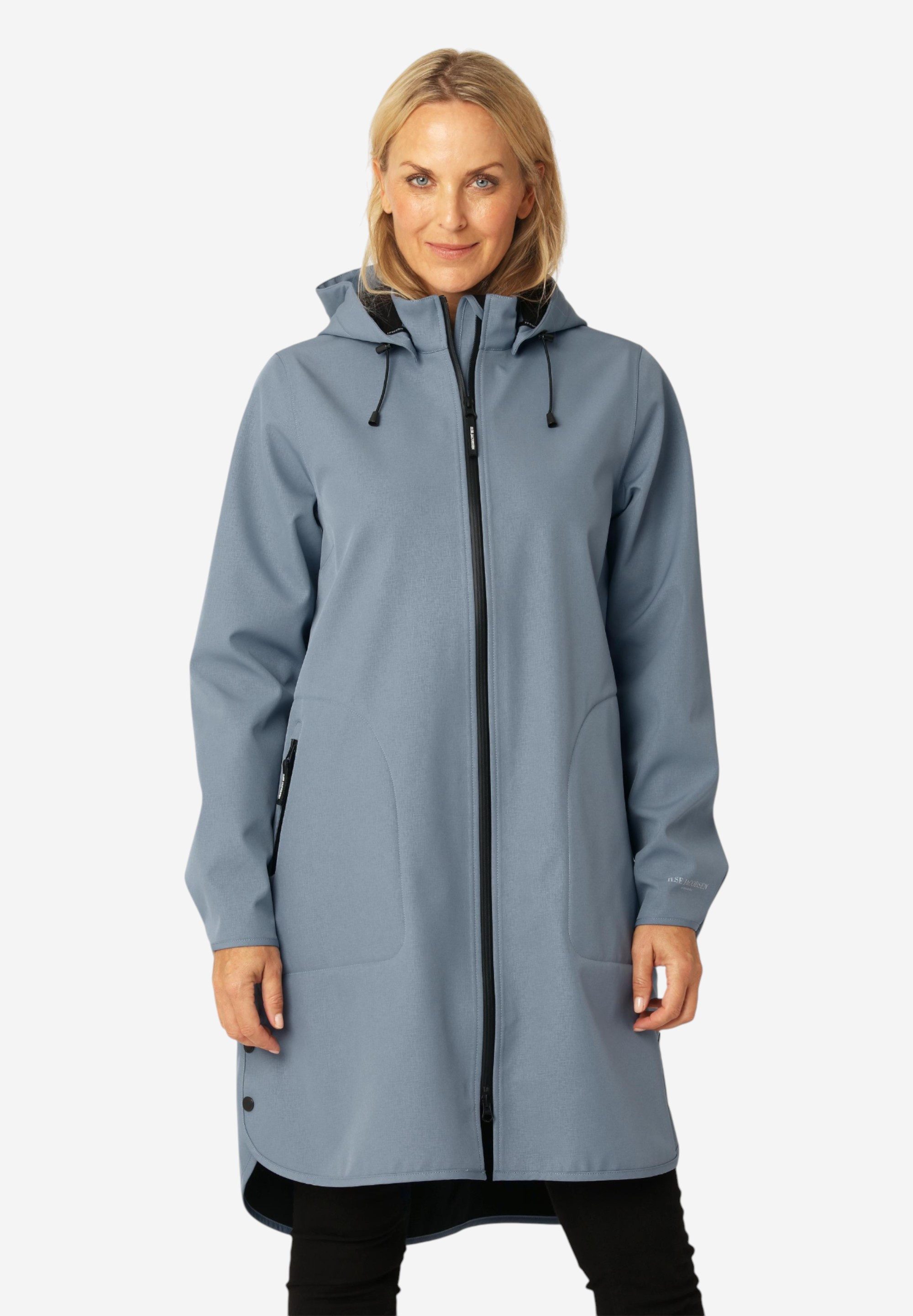 Softshelljacke RAIN128