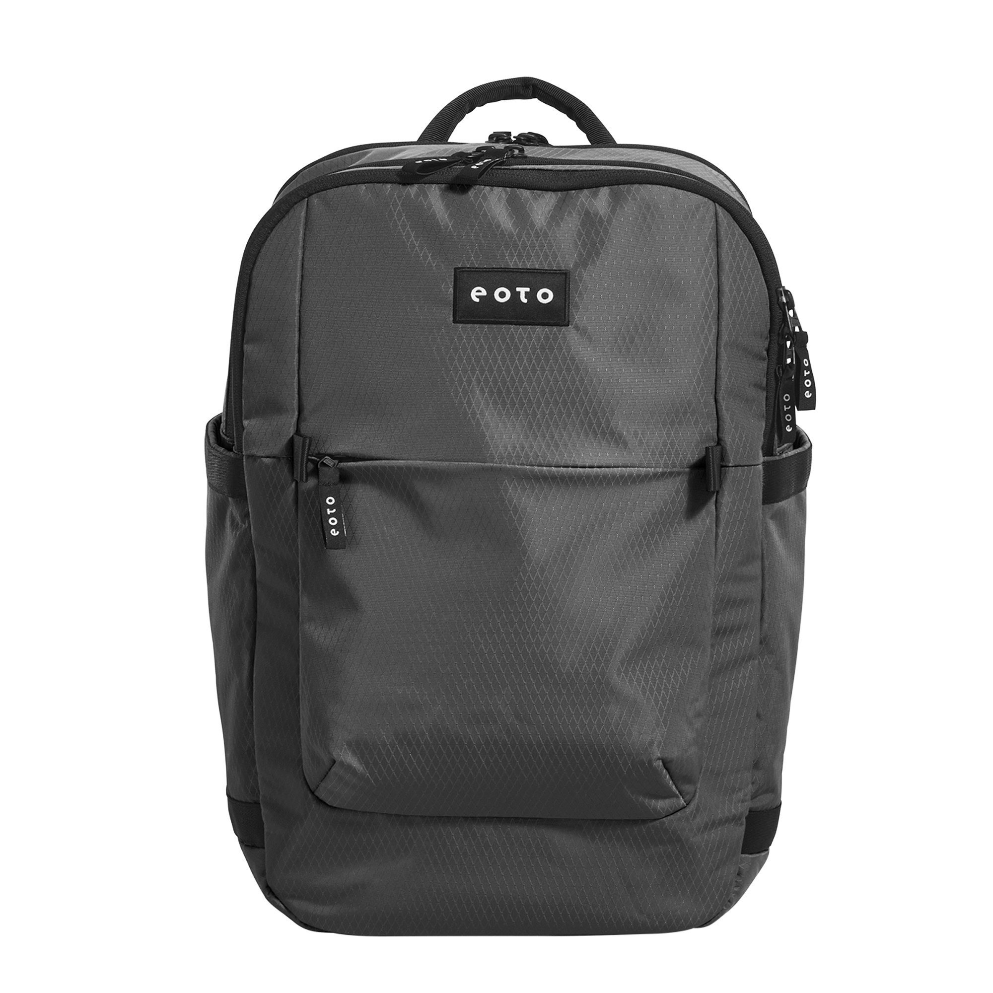 eoto Rucksack TIDY22, Daypack, ergonomisch, nachhaltig, 22 L (1-tlg)