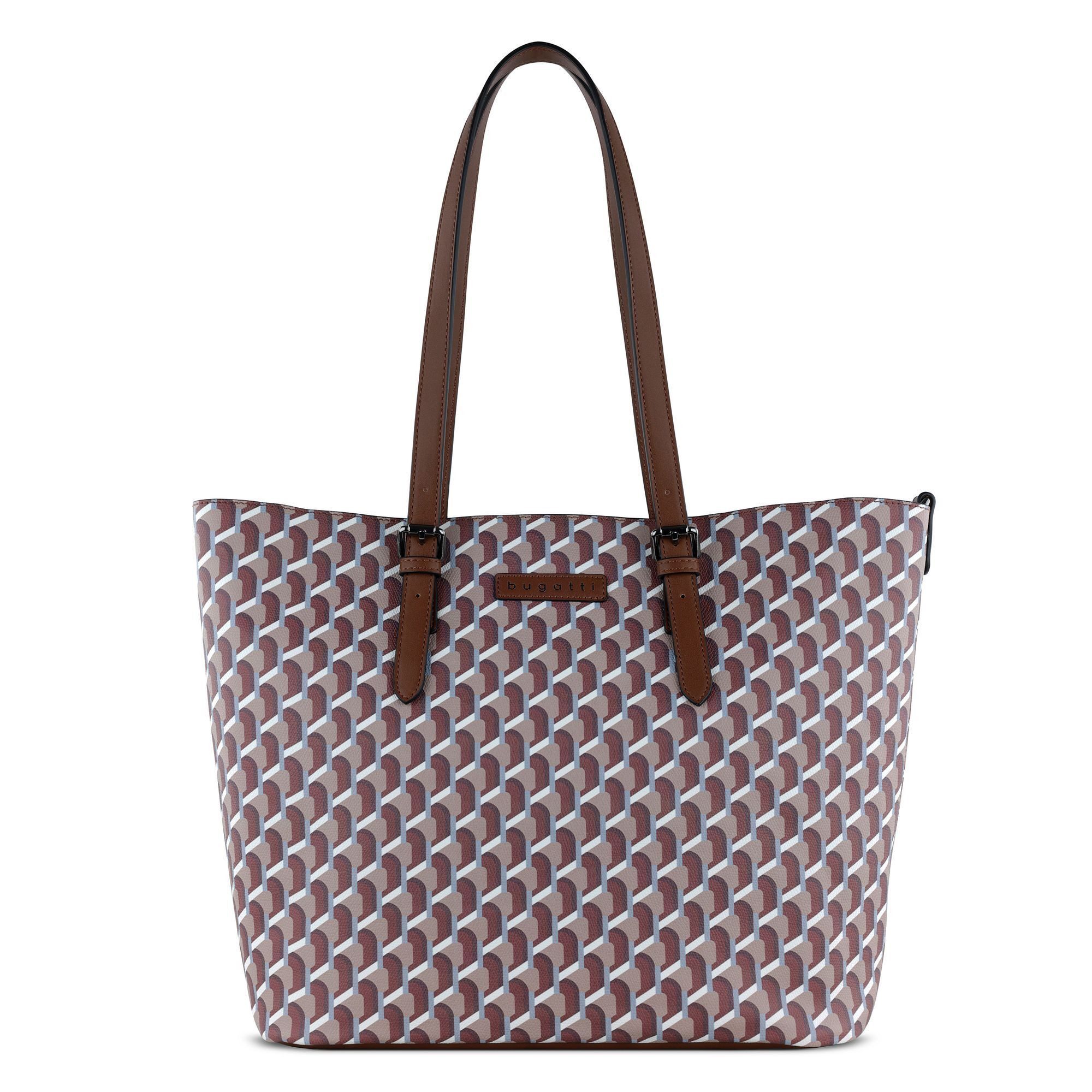 bugatti Shopper Ella, Polyurethan