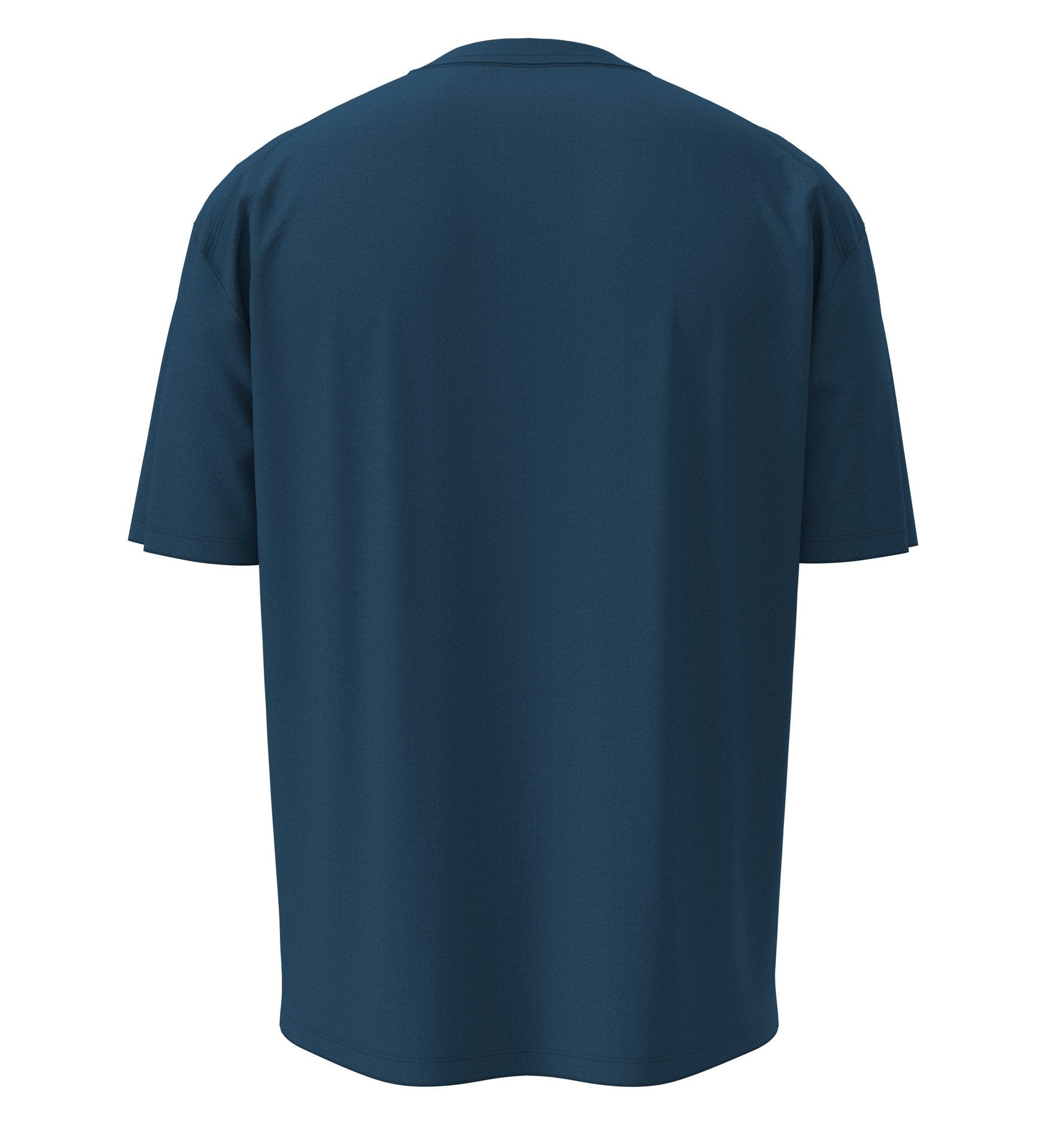 Calvin Klein Jeans T-Shirt SS CNTR günstig online kaufen
