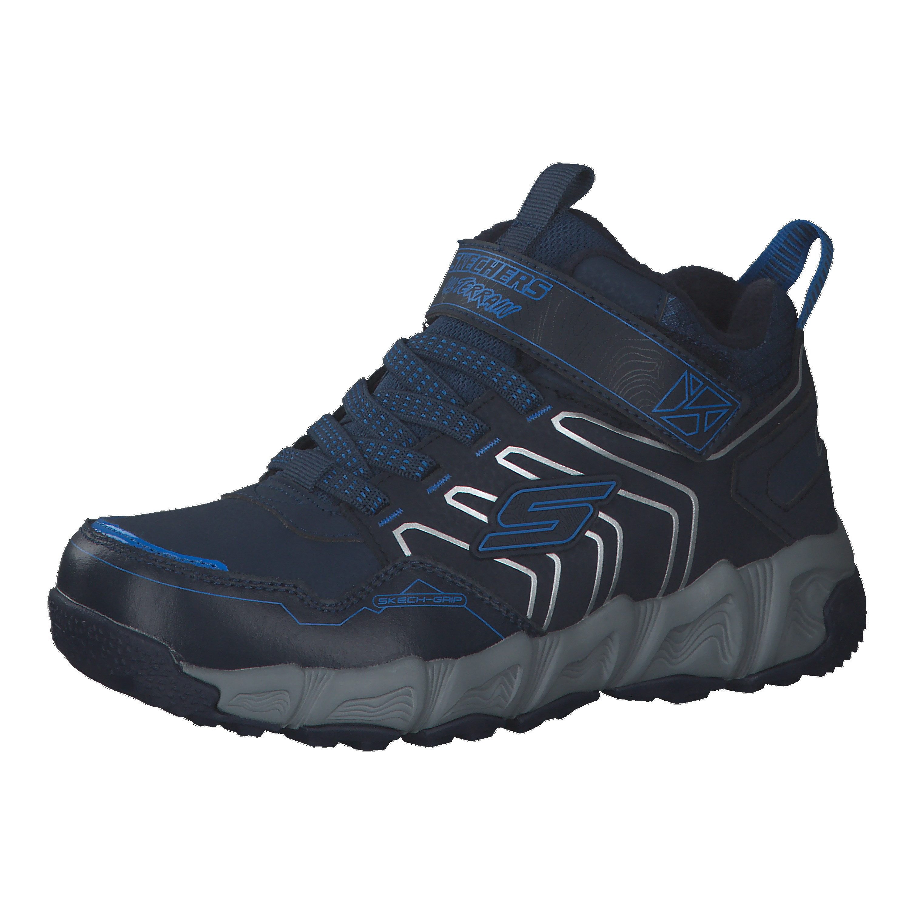 Skechers Kinder Sneaker Velocitrek - Combex 406422L Sneaker