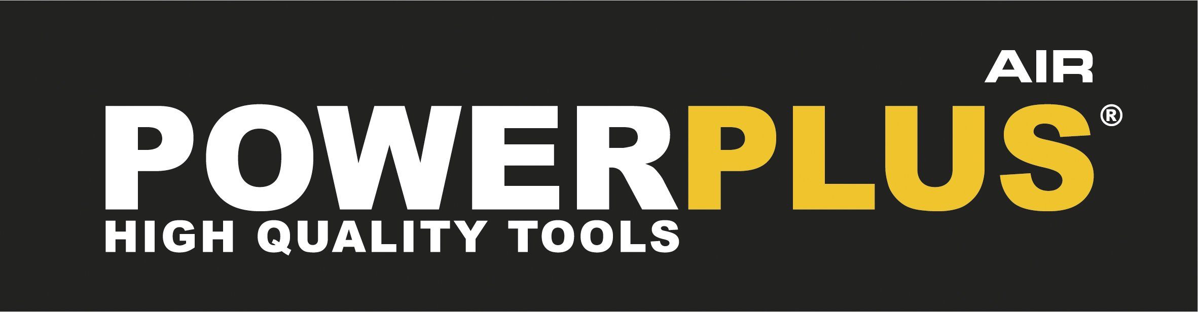 Powerplus Air