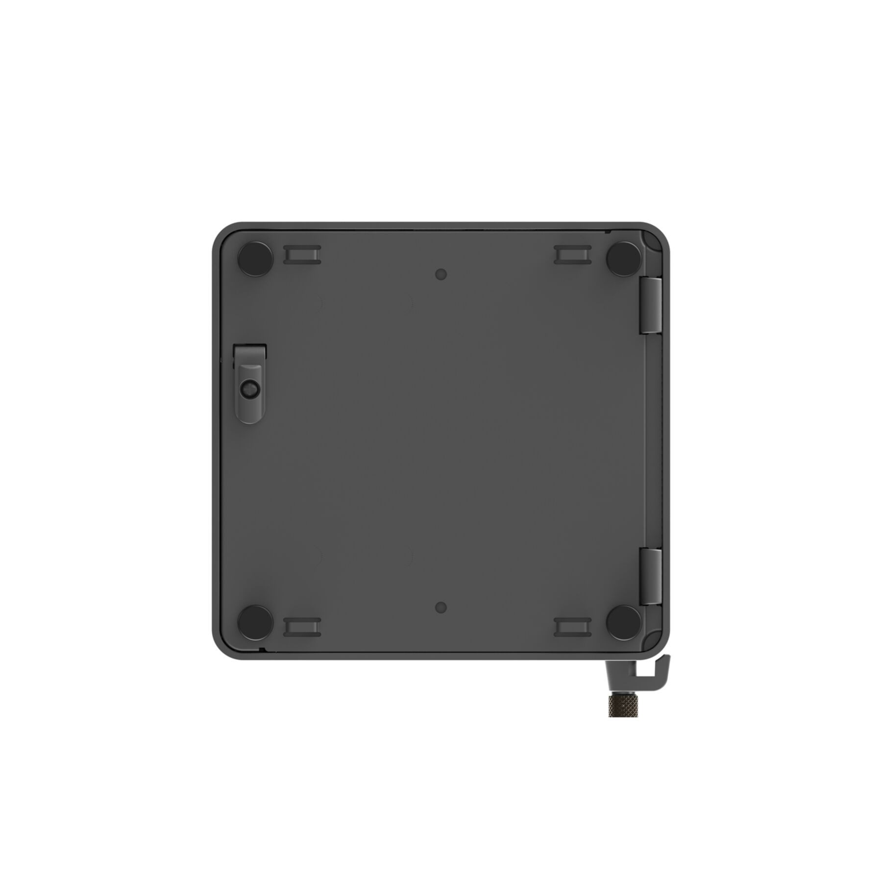 Asus RNUC15CRHC500002 Barebone-PC