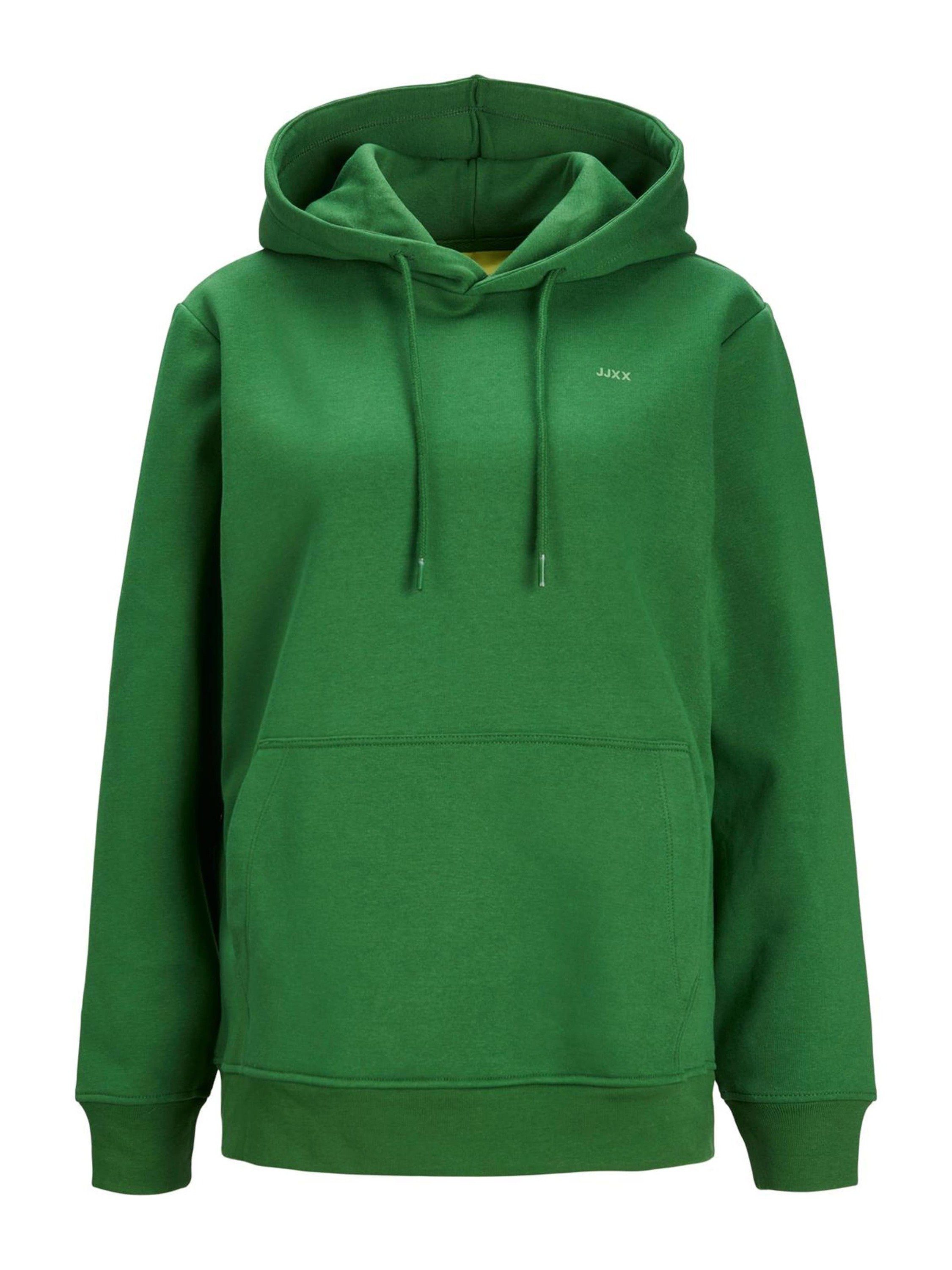 JJXX Sweatshirt Abbie (1-tlg) Stickerei