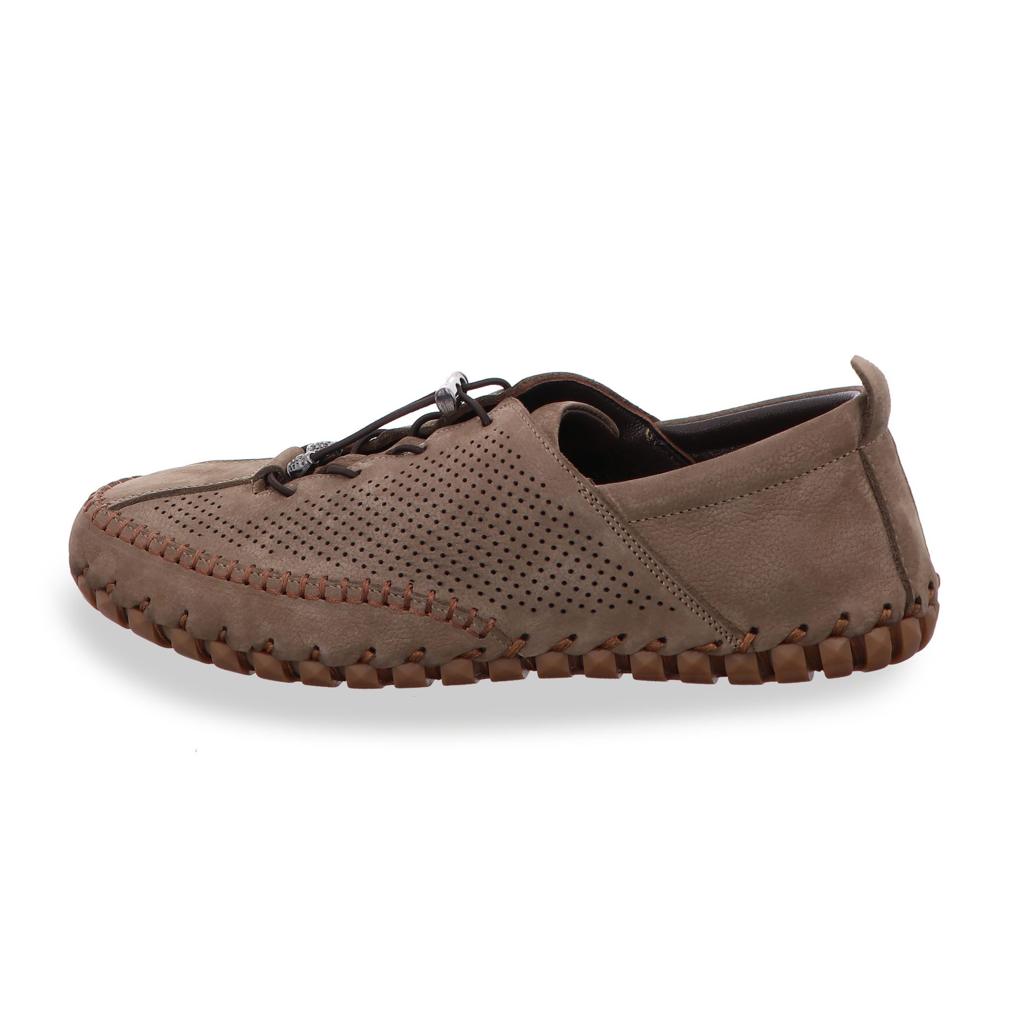 Gemini Herren Schnürschuh