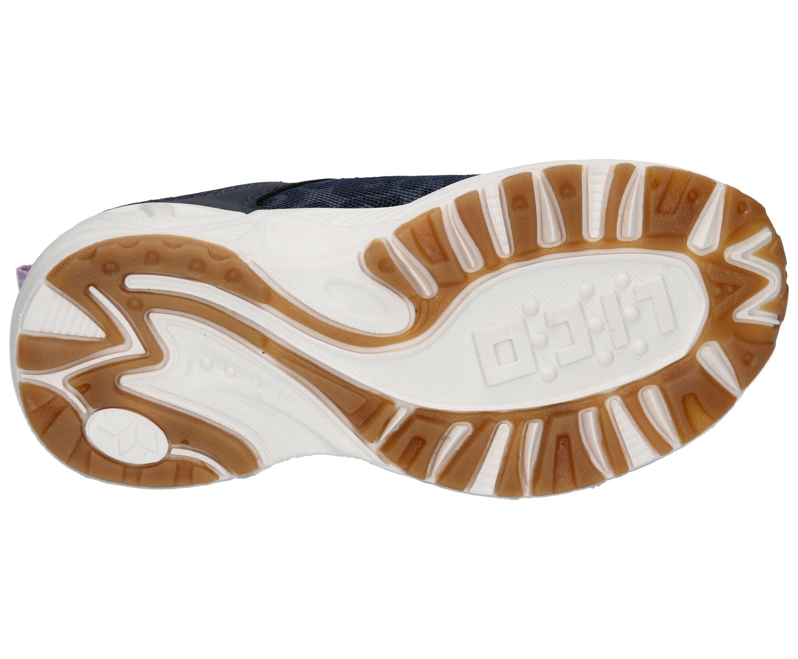 Lico Sportschuh Alisa VS Hallenschuh