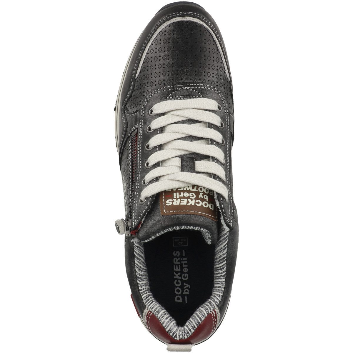 Dockers by Gerli 54MO001 Herren Sneaker Turnschuhe, Sportschuhe, Freizeitsc günstig online kaufen