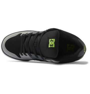 DC Shoes Pure Mid Sneaker