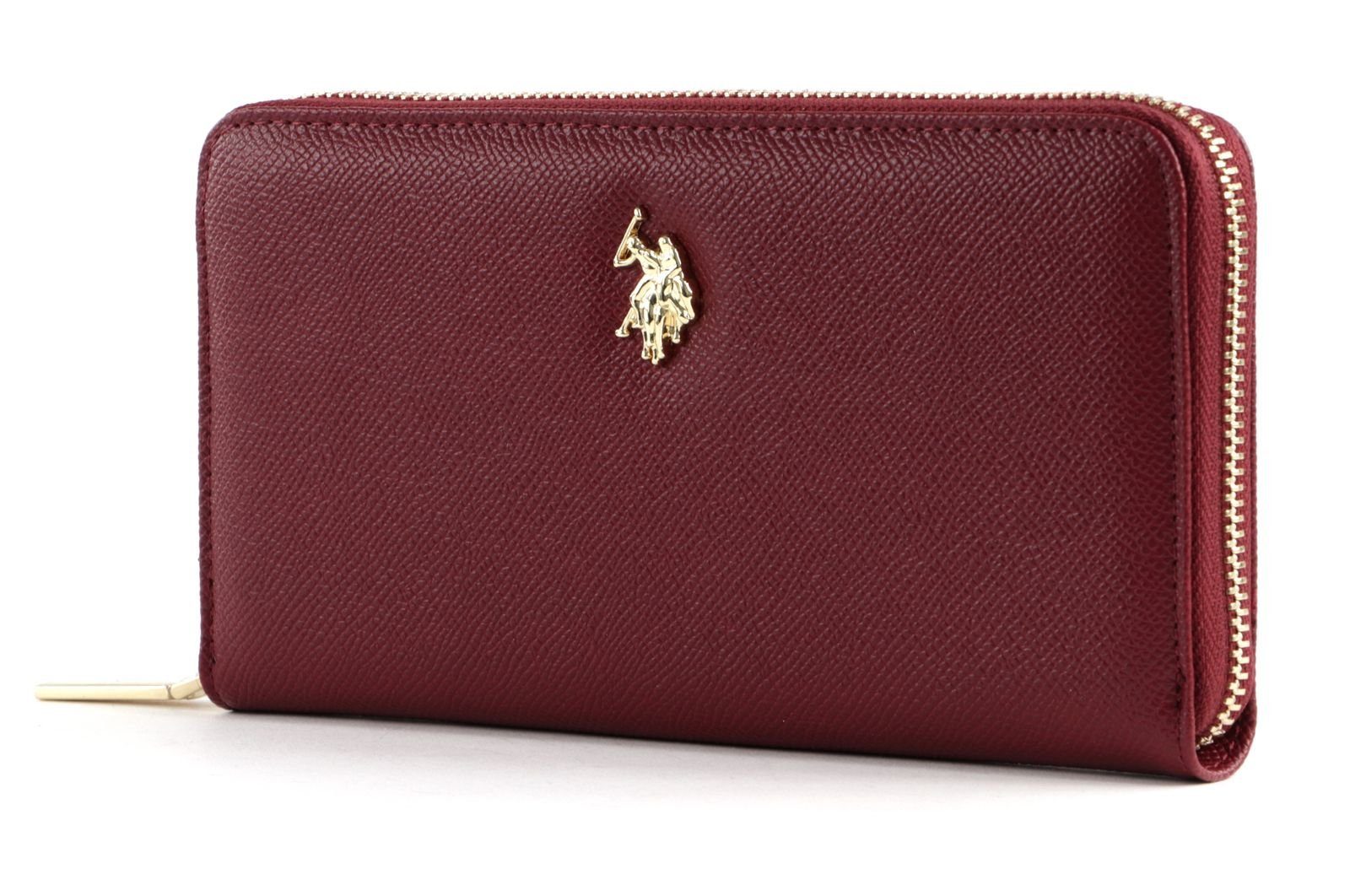 U.S. Polo Assn Geldbörse Jones günstig online kaufen