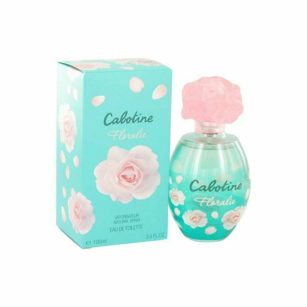 gres parfums Туалетна вода Cabotine Floralie Eau De Toilette Spray 100ml