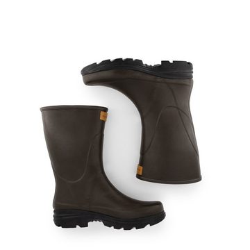 Travelin' Dunas Rubberboot Men Outdoorschuh (Pull-on) wasserdicht