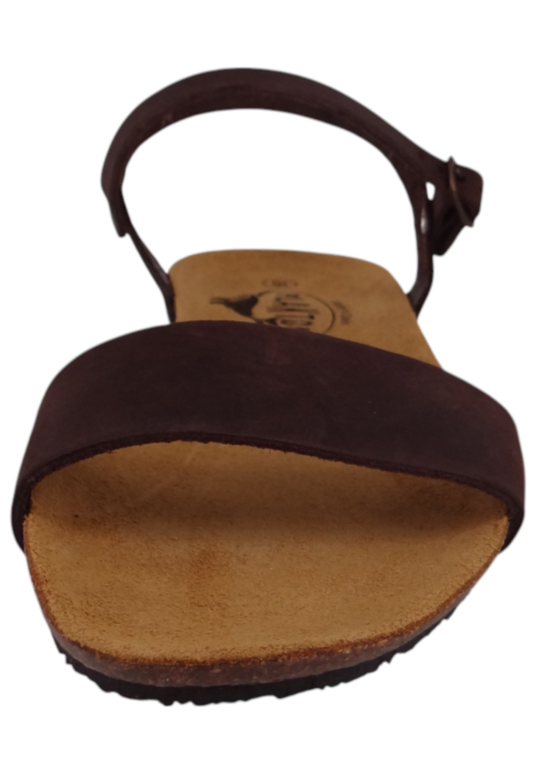 Plakton 575725 Apure Manm Ambo 575725 Marron Sandale