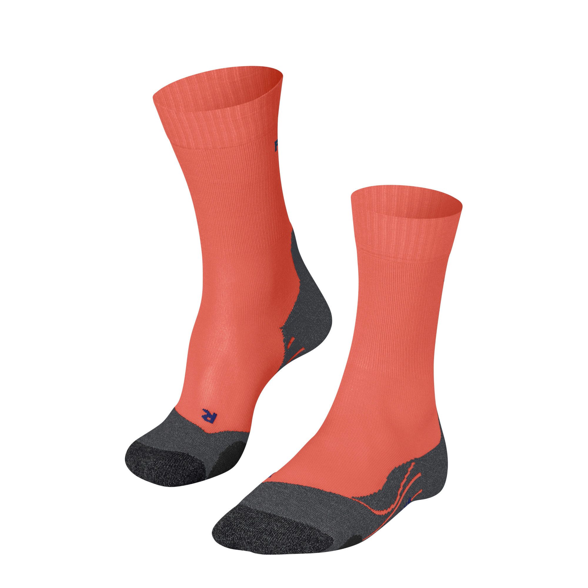 Sportsocken Falke Damen Trekking Socken TK2 Cool W 16139