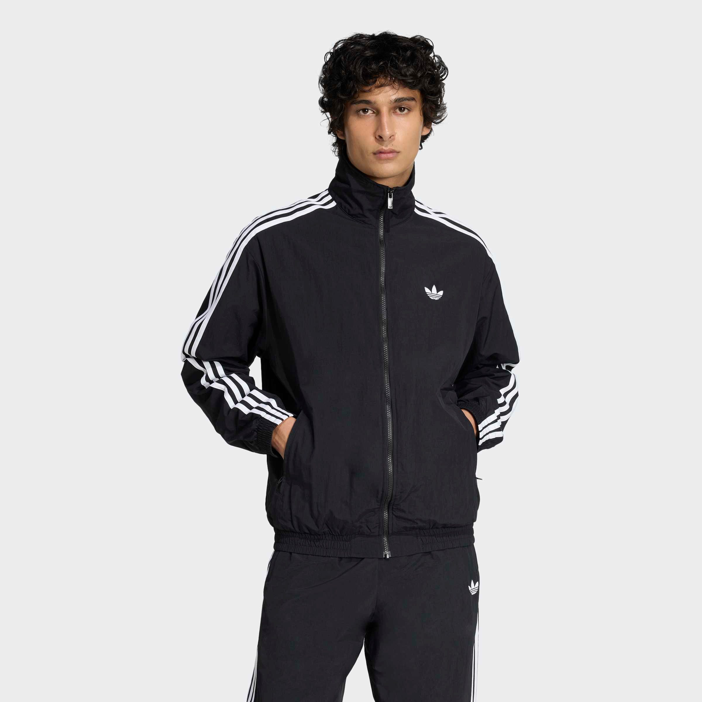 adidas Originals Trainingsjacke FIREBIRD WOVEN TRACK günstig online kaufen